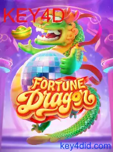 FortuneDragon