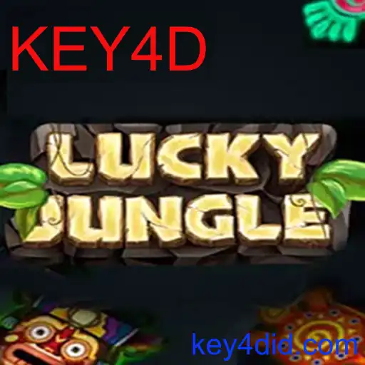LuckyJungle